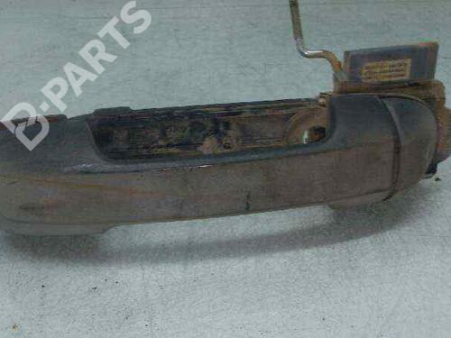 Used Front right exterior door handle Front right exterior door handle FORD TRANSIT CONNECT (P65_, P70_, P80_) 1.8 TDCi (90 hp) 7932945 7932945