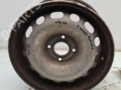 Used Rim Rim 38619050 38619050