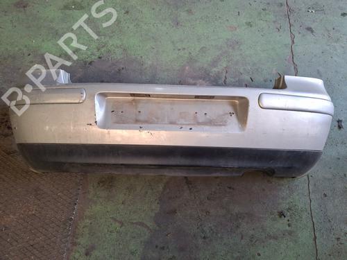 Used Rear bumper Rear bumper VW GOLF IV (1J1) 1.9 TDI (115 hp) 33704457 33704457