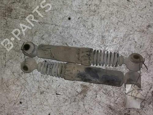 Used Right rear shock absorber CITROËN AX (ZA-_) 11 (60 hp) 14214926