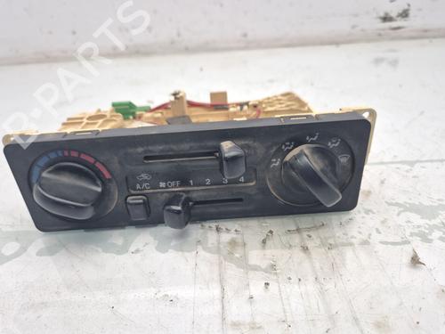 AC Styreenhet / Manøvreringsenhet OPEL FRONTERA B (U99) 2.2 DTI (6B_ZC, 6B_VF, 6B_66, 6B_76) (116 hp) 30489939