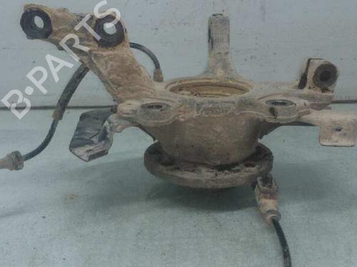 Right front steering knuckle FIAT GRANDE PUNTO (199_) 1.3 D Multijet (199.AXD11, 199.AXD1A, 199.AXD1B,... | BP7933098M26 