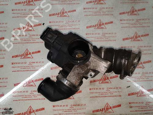 Throttle body VOLVO V50 (545) 1.6 D | BP7936522M82 