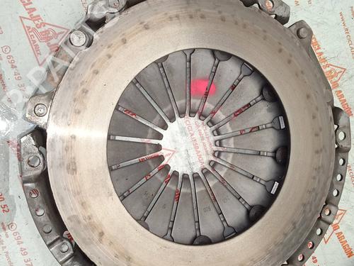 Other SEAT LEON (1M1) 1.9 TDI | BP25805680O1 