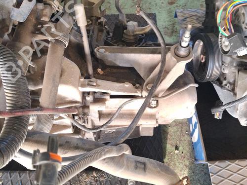 Używane Skrzynia biegów RENAULT SCÉNIC II (JM0/1_) 1.5 dCi (JM02, JM13) (101 hp) 30833016