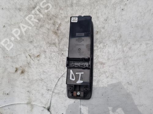 Left front window switch NISSAN PRIMERA Hatchback (P12) 1.8 | BP17155300I27 