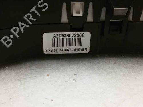 Cockpit JEEP CHEROKEE (KJ)  | BP7935309C47 