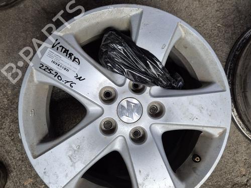 Rim SUZUKI GRAND VITARA II (JT, TE, TD) 1.9 DDiS All-wheel Drive (JT419, TD44, JB419WD, JB419XD,... | BP23660404C45 