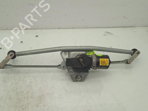 Used Front wiper motor RENAULT KANGOO (KC0/1_) 1.2 (KC0A, KC0K, KC0F, KC01) (58 hp) 12354381