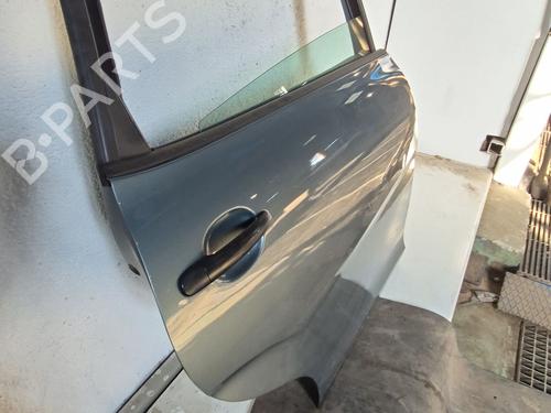 Right rear door SEAT TOLEDO III (5P2) 1.9 TDI | BP27925222C5 