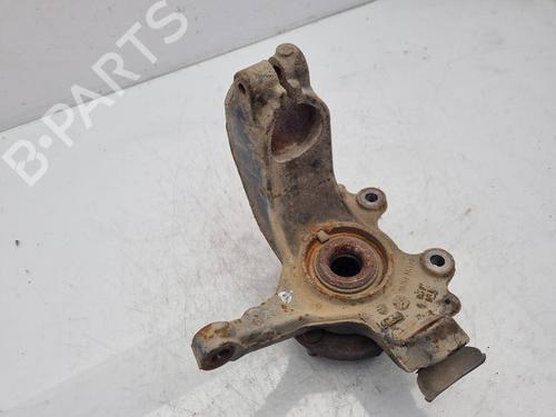 Left front steering knuckle FORD FOCUS C-MAX (DM2) 1.8 TDCi | BP9583789M25 