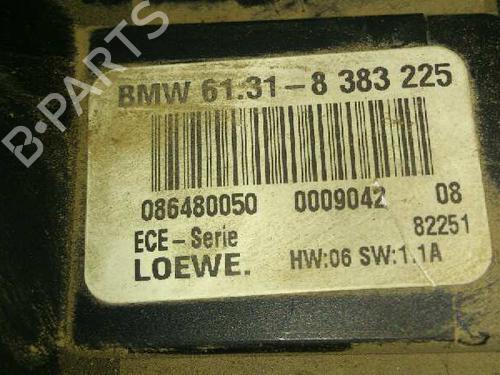 Headlight switch BMW 3 (E46) 320 d | BP7932449I24 