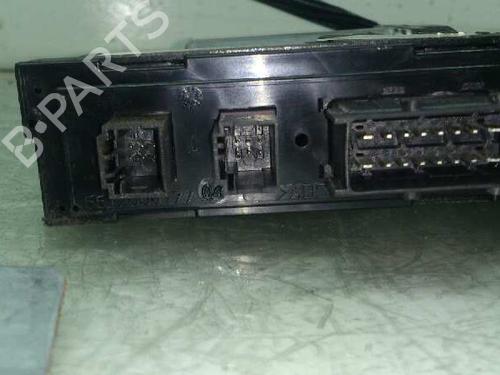 Front left window mechanism PEUGEOT 307 SW (3H) 2.0 HDi 135 | BP7932690C22 
