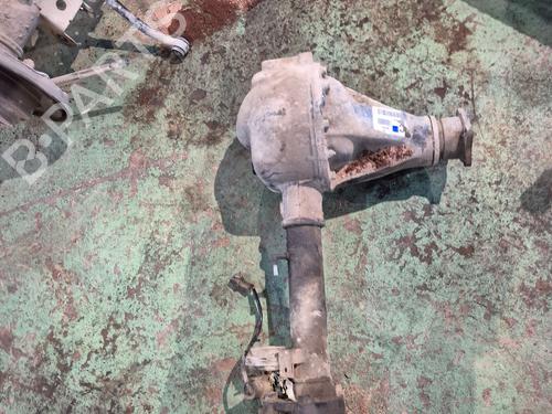 Used Front differential OPEL FRONTERA B (U99) 2.2 DTI (6B_ZC, 6B_VF, 6B_66, 6B_76) (116 hp) 29554582