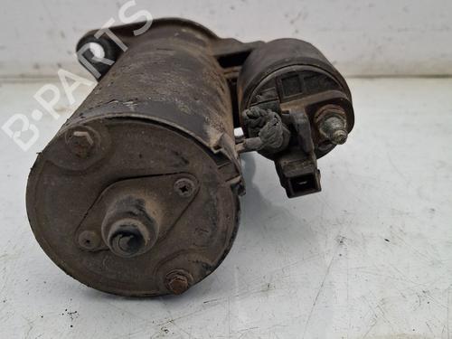 Used Starter Starter VW GOLF IV (1J1) 1.9 TDI (115 hp) 33799707 33799707