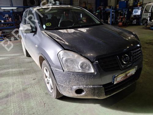 Pièces Détachées Usagées NISSAN QASHQAI I (J10, NJ10) 2.0 dCi (150 hp) 4411141