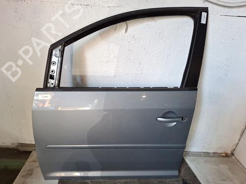 Used Left front door VW TOURAN (1T1, 1T2) 1.9 TDI (105 hp) 24125245
