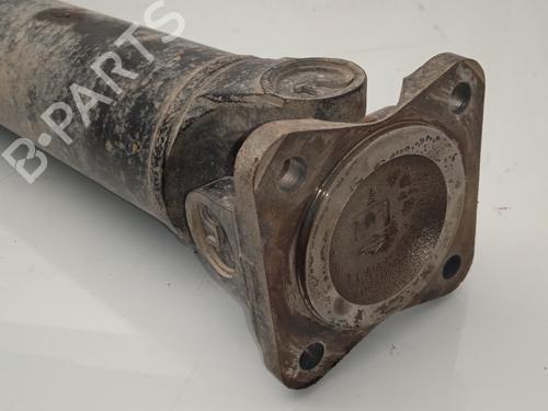 Driveshaft MERCEDES-BENZ M-CLASS (W163) ML 400 CDI (163.128) | BP9143788M37 