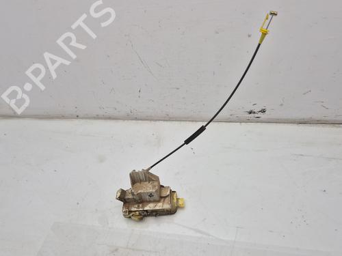 Venstre foran lås FORD FOCUS I (DAW, DBW) 1.8 Turbo DI / TDDi (90 hp) 25769664