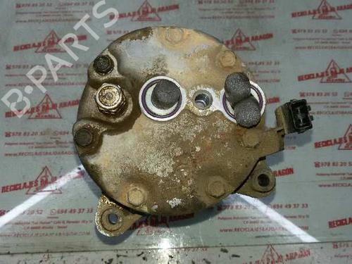AC compressor SEAT IBIZA II (6K1) 1.4 i | BP7935809M34 