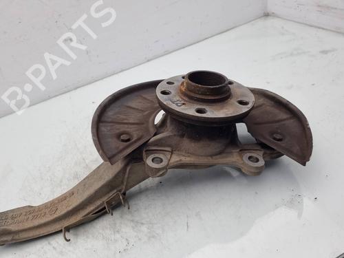 Left front steering knuckle VW TOUAREG (7LA, 7L6, 7L7) 2.5 R5 TDI | BP10174845M25 