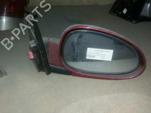 Right mirror DAEWOO NUBIRA (J100) 1.6 (103 hp) 7941811