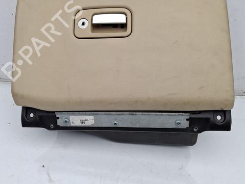 Hanskerom JAGUAR S-TYPE II (X200) 2.7 D (207 hp) 24867341