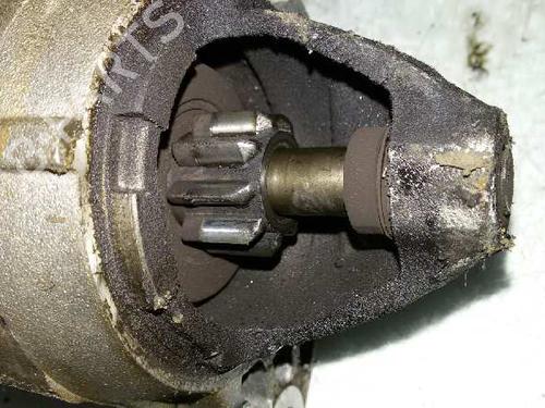 Starter FIAT PUNTO (176_)  | BP7931023M8 