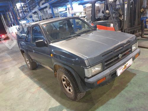 Used Parts NISSAN TERRANO I (WD21)  2.7 TD 4WD (LBYD21)  910948