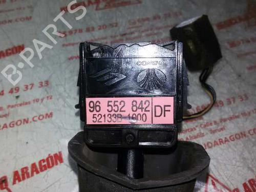 Ratstangsstang CHEVROLET NUBIRA Saloon [2005-2012]  7935922