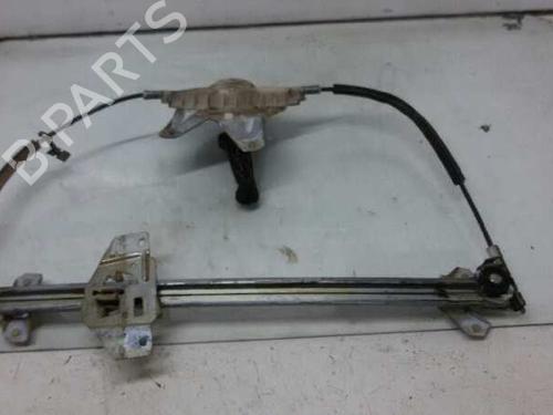 Front left window mechanism FORD TOURNEO CONNECT  | BP12351646C22 