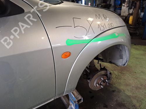 Right front fenders FORD KA (RB_) 1.3 i | BP29616311C42 
