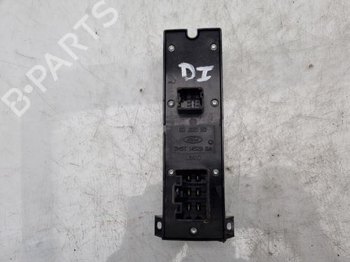 Left front window switch FORD FOCUS II (DA_, HCP, DP) 1.6 TDCi | BP11269616I27 