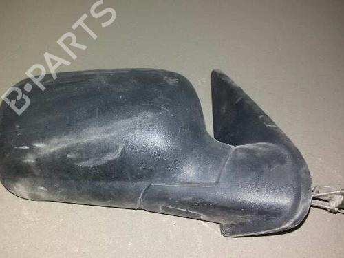 Right mirror SKODA FELICIA II (6U1)  | BP7938693C27 
