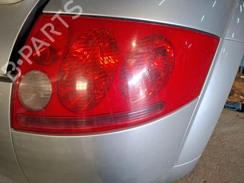 Used Right taillight Right taillight 39204328 39204328