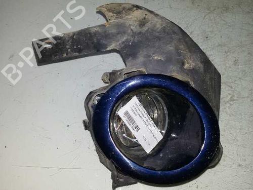 Used Left front fog light CITROËN XSARA PICASSO (N68) 2.0 HDi (90 hp) 7930634