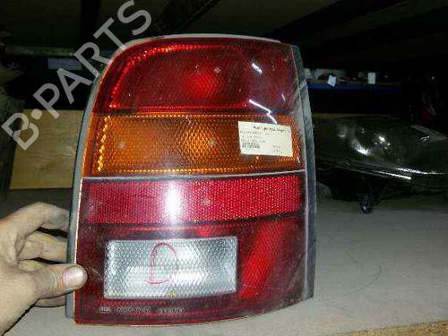 Used Right taillight NISSAN MICRA II (K11) [1992-2007]  7938084