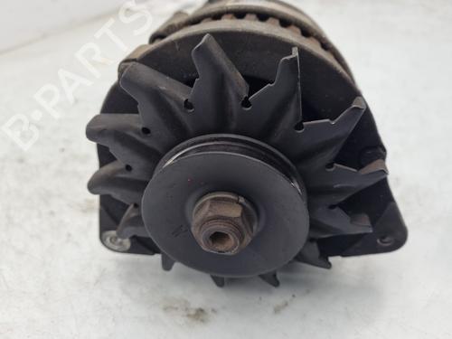 Used Alternator SUZUKI SAMURAI Closed Off-Road Vehicle (SJ_) 1.3 (SJ 413) (64 hp) 11183894