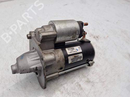 Starter FORD FOCUS III 1.6 TDCi | BP9808980M8 