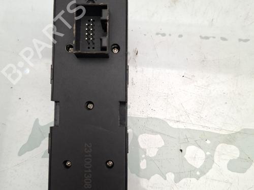 Left front window switch VW GOLF IV (1J1) 1.6 16V | BP35901182I27 - Image 2