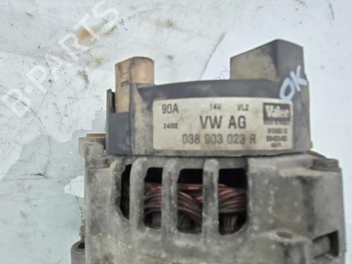Alternator AUDI A3 (8L1) 1.9 TDI quattro | BP27983199M7 