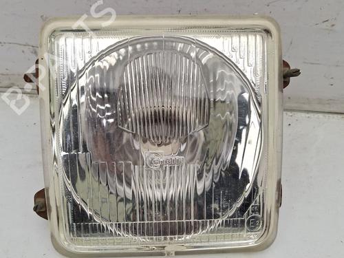 Used Right headlight RENAULT 6 (118_) 1.1 (45 hp) 29184271