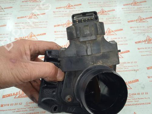 Throttle body FORD FOCUS II (DA_, HCP, DP) 1.6 TDCi | BP7947320M82 