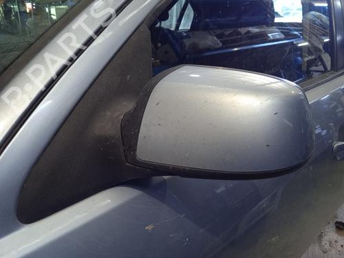 Used Left mirror FORD MONDEO III (B5Y) [2000-2007]  9710496