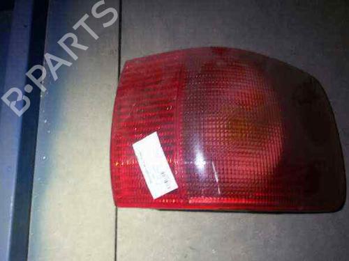 Right taillight AUDI 90 B3 (893, 894, 8A2) 2.0 20 V (160 hp) 7942457