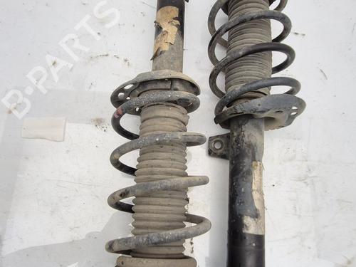 Used Right front shock absorber SEAT TOLEDO III (5P2) 1.9 TDI (105 hp) 27980593
