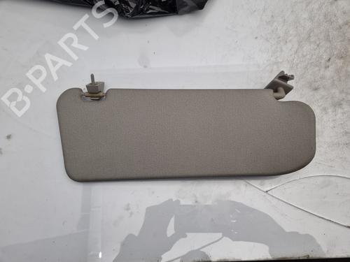 Left sun visor CHEVROLET KALOS 1.2 | BP12353592I1 