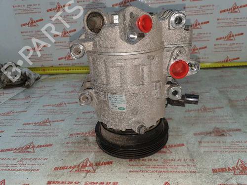 AC compressor HYUNDAI ACCENT III (MC) 1.4 GL | BP7943575M34 