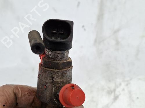 Injector FORD FIESTA V (JH_, JD_) 1.4 TDCi | BP26002939M100 