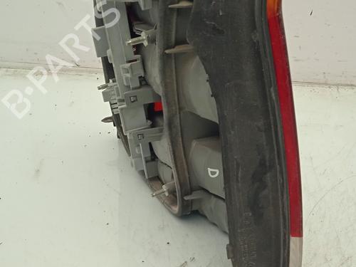 Right taillight OPEL VECTRA C (Z02)  | BP16939438C35 